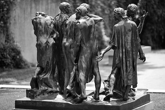The Burghers of Calais_MG_7550_copy