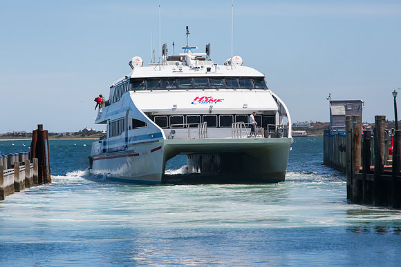 The fast ferry leaving Nantucket  copy_-32172