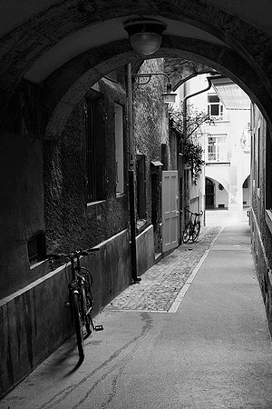 Passage Bern Switzerland_MG_8332